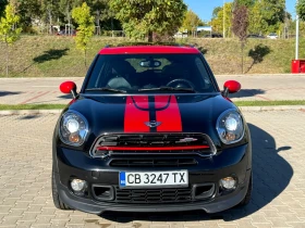 Mini Countryman John Cooper Works, снимка 3