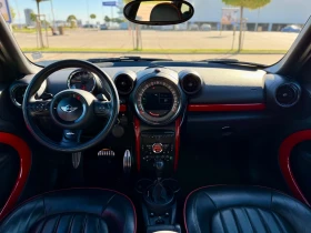 Mini Countryman John Cooper Works, снимка 10