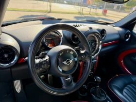Mini Countryman John Cooper Works, снимка 13