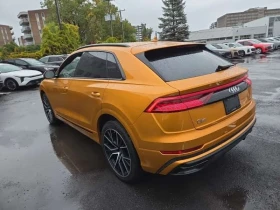 Audi Q8 * TECHNIK * CARFAX * , снимка 15