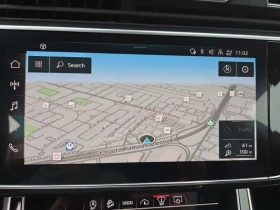 Audi Q8 * TECHNIK * CARFAX * , снимка 9