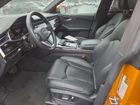 Audi Q8 * TECHNIK * CARFAX * , снимка 3