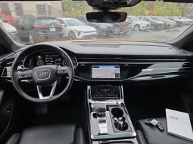 Audi Q8 * TECHNIK * CARFAX * , снимка 11
