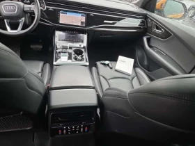 Audi Q8 * TECHNIK * CARFAX * , снимка 10
