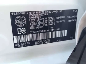 Toyota Rav4 * XSE * AWD * CARFAX * , снимка 16