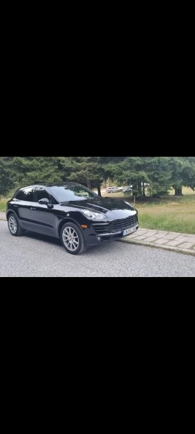 Porsche Macan Macan S, снимка 15