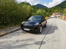 Porsche Macan Macan S, снимка 1