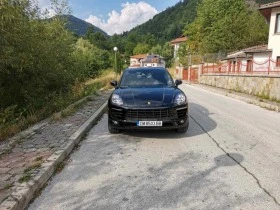 Porsche Macan Macan S, снимка 3