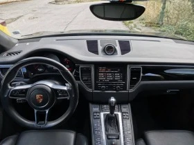 Porsche Macan Macan S, снимка 9