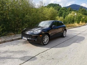     Porsche Macan Macan S