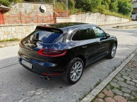 Porsche Macan Macan S, снимка 6