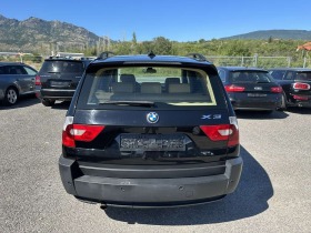 BMW X3 2.0i*150.*/*44 | Mobile.bg   8