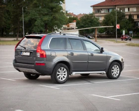 Обява за продажба на Volvo Xc90 D5 185 к.с. ~21 800 лв. - изображение 2