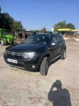 Dacia Duster 4x4 1.2 Turbo | Mobile.bg    16