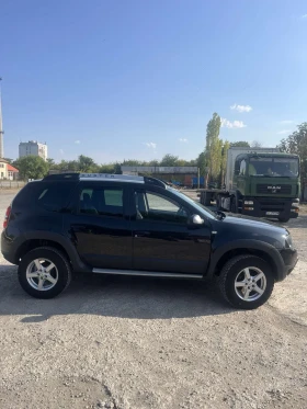 Dacia Duster 4x4 1.2 Turbo | Mobile.bg    7