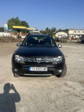 Dacia Duster 4x4 1.2 Turbo | Mobile.bg    2