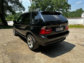 BMW X5, снимка 5