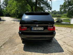 BMW X5, снимка 8