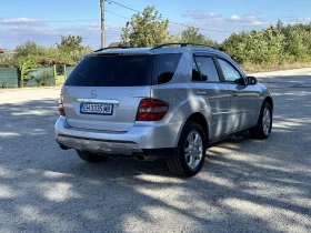 Mercedes-Benz ML 320 CDI, снимка 6