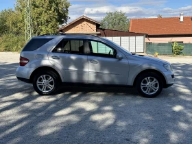 Mercedes-Benz ML 320 CDI, снимка 7