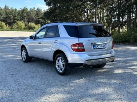 Mercedes-Benz ML 320 CDI, снимка 4