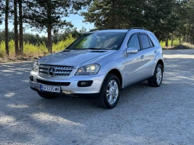 Mercedes-Benz ML 320 CDI, снимка 2