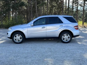 Mercedes-Benz ML 320 CDI, снимка 3