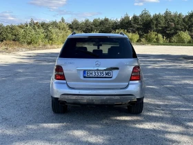 Mercedes-Benz ML 320 CDI, снимка 5