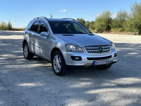 Mercedes-Benz ML 320 CDI, снимка 8