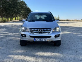 Mercedes-Benz ML 320 CDI, снимка 1