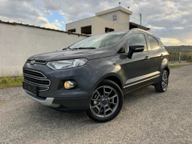 Ford EcoSport 1.5 TDCI * TITANIUM* EURO 6B* , снимка 1