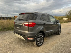 Ford EcoSport 1.5 TDCI * TITANIUM* EURO 6B*  | Mobile.bg    5