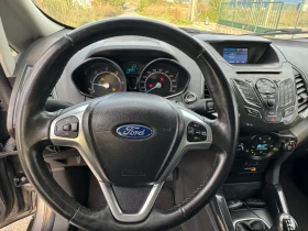 Ford EcoSport 1.5 TDCI * TITANIUM* EURO 6B* , снимка 10