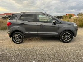 Ford EcoSport 1.5 TDCI * TITANIUM* EURO 6B*  | Mobile.bg    4