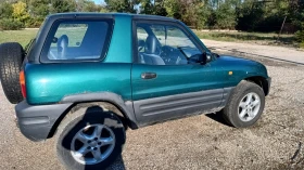 Toyota Rav4, снимка 4