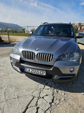 BMW X5, снимка 10