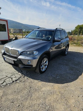 BMW X5, снимка 5