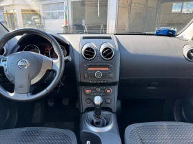 Nissan Qashqai 1, 6 бензин, снимка 8