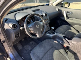 Nissan Qashqai 1, 6 бензин, снимка 7