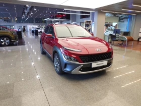 Hyundai Kona Premium Hybrid, снимка 1