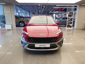 Hyundai Kona Premium Hybrid, снимка 5