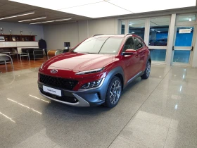 Hyundai Kona Premium Hybrid, снимка 2