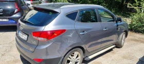 Hyundai IX35  2.0 CRDI/ 4X4 - [7] 