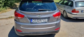 Hyundai IX35  2.0 CRDI/ 4X4 - [8] 