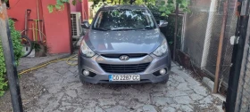 Hyundai IX35  2.0 CRDI/ 4X4 - [1] 