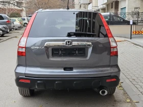 Honda Cr-v 2.0 i-Vtec 4x4 ALCANTARA AUTOMAT, снимка 5