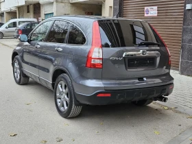 Honda Cr-v 2.0 i-Vtec 4x4 ALCANTARA AUTOMAT, снимка 6