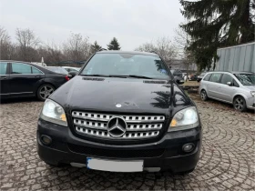 Mercedes-Benz ML 320 НА* Пружини* НАВИ* Sport, снимка 2