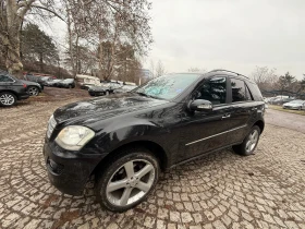 Mercedes-Benz ML 320 НА* Пружини* НАВИ* Sport, снимка 3