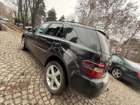 Mercedes-Benz ML 320 НА* Пружини* НАВИ* Sport, снимка 5